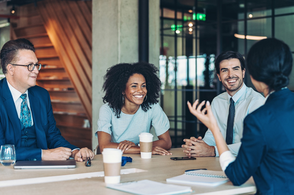 Cedar Business Checking Account