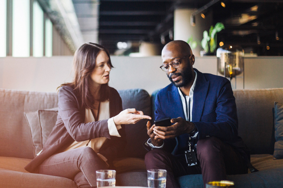 Cedar Business Loans